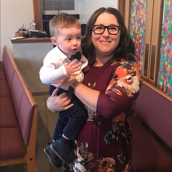 Meet your Posher, Susan - Picture 3 of 3